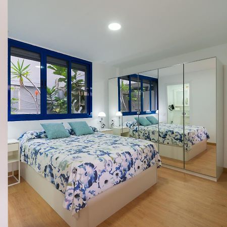 Suites Garden Apartamento 14 Las Palmas de Gran Canaria Kültér fotó