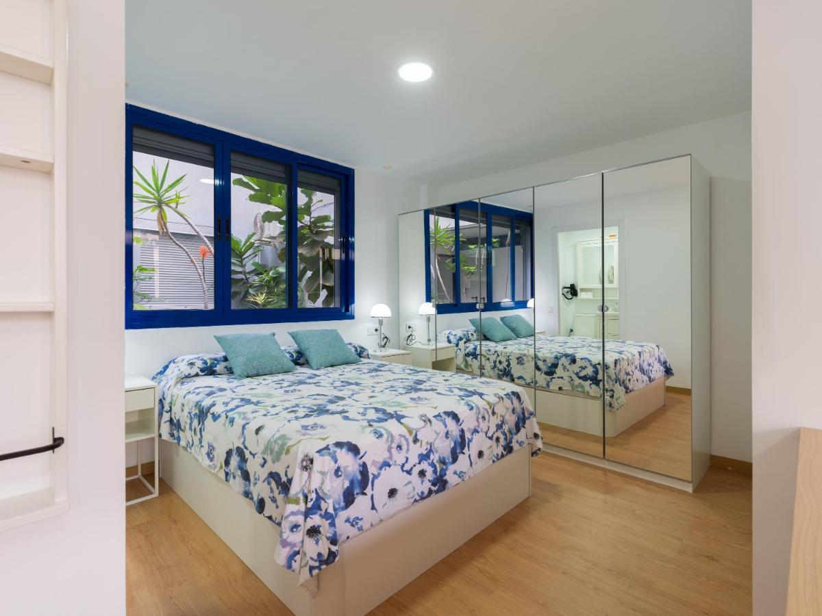 Suites Garden Apartamento 14 Las Palmas de Gran Canaria Kültér fotó