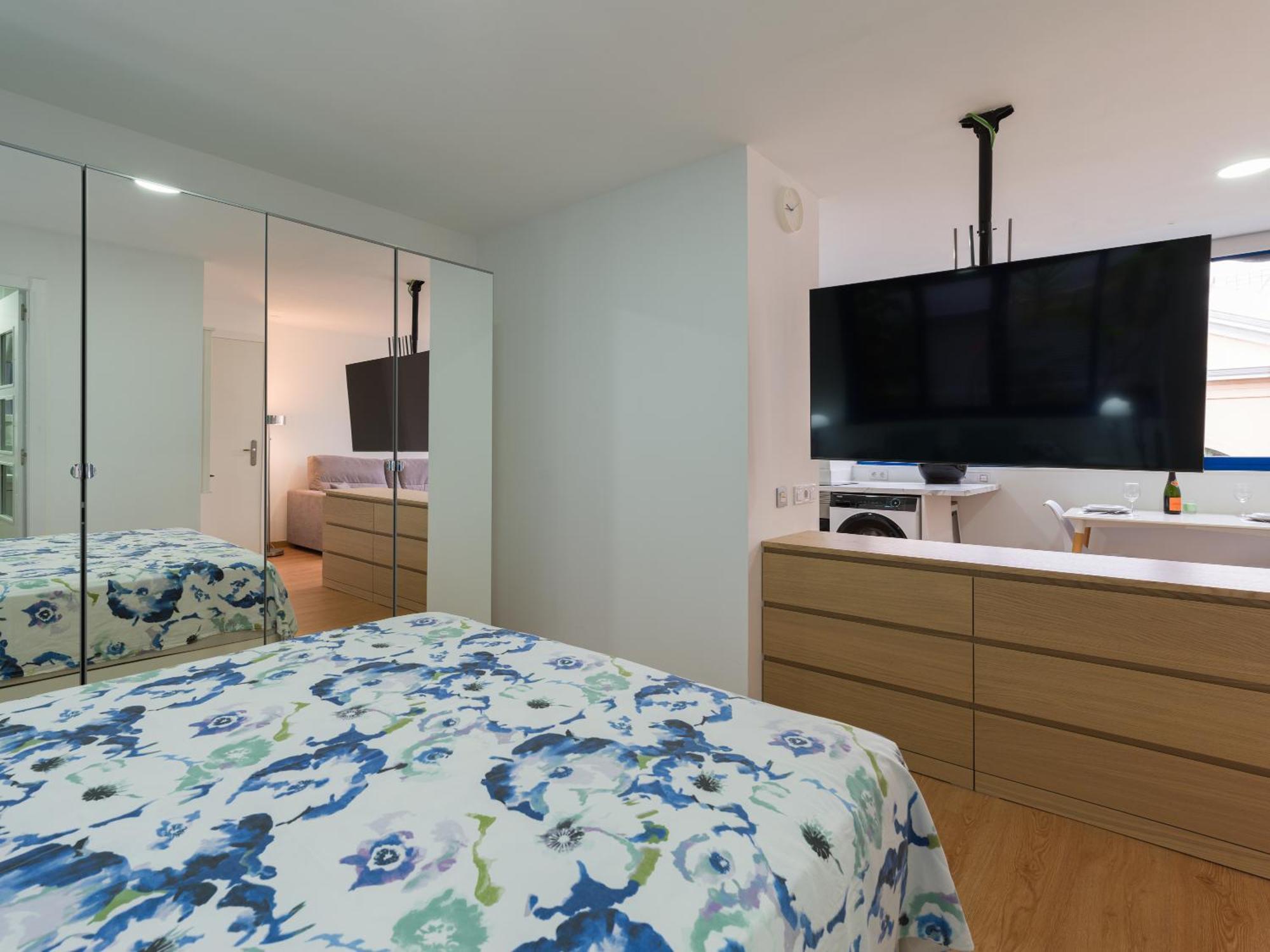 Suites Garden Apartamento 14 Las Palmas de Gran Canaria Kültér fotó