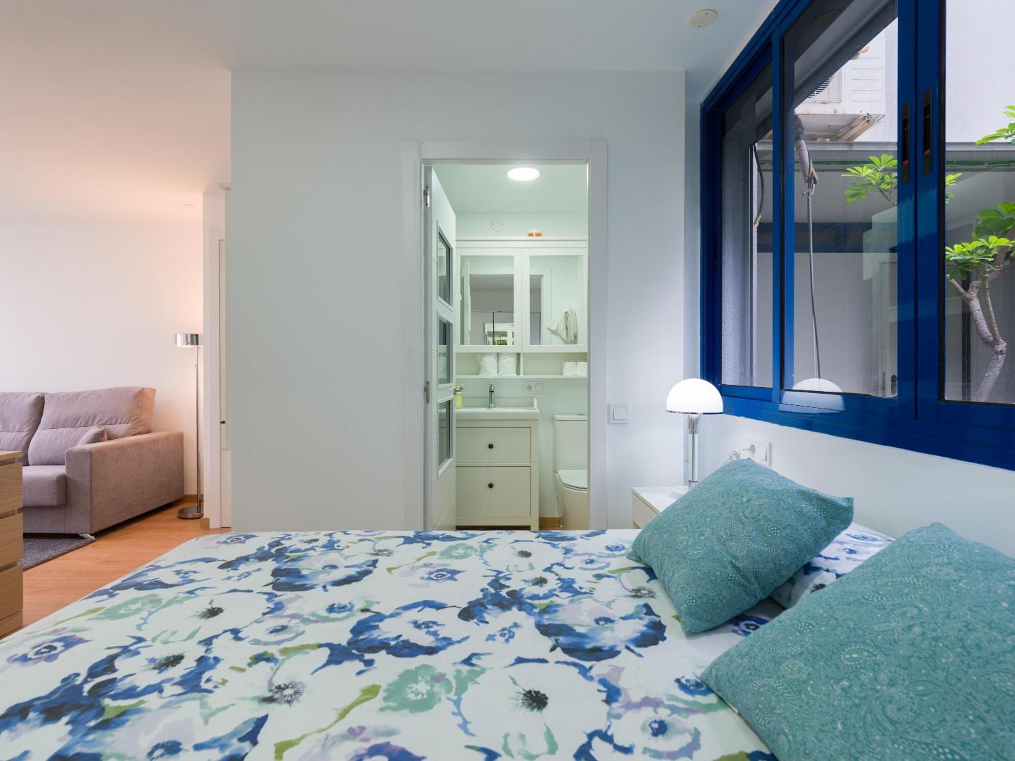 Suites Garden Apartamento 14 Las Palmas de Gran Canaria Kültér fotó